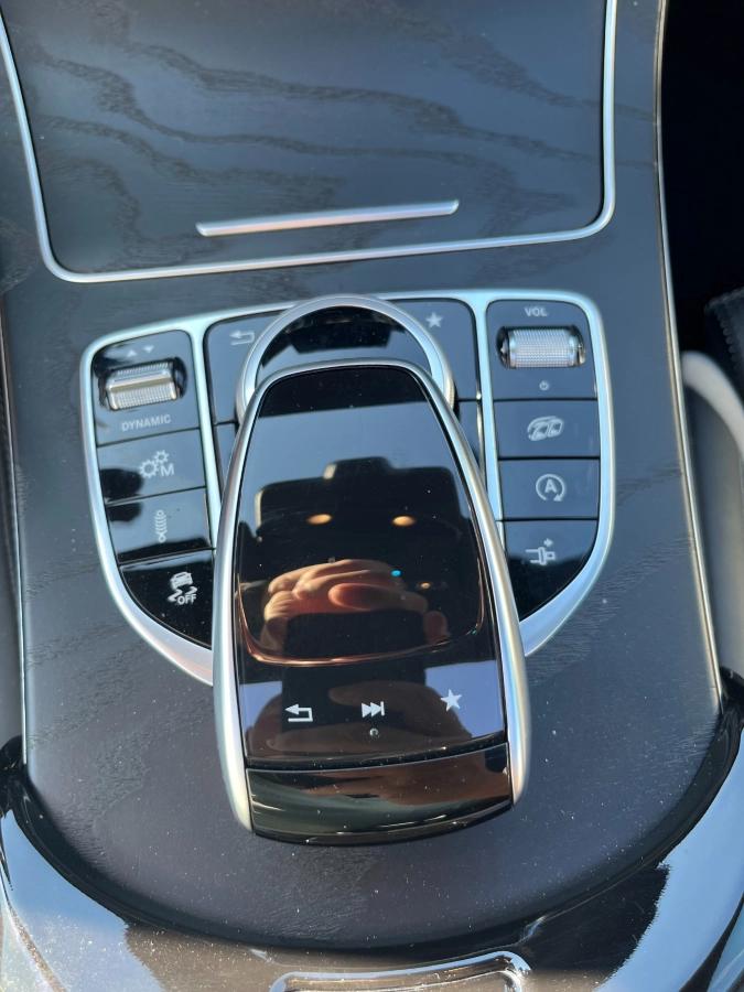 Mercedes Classe C COUPE 4.0 63 510 S AMG SPEEDSHIFT-MCT BVA