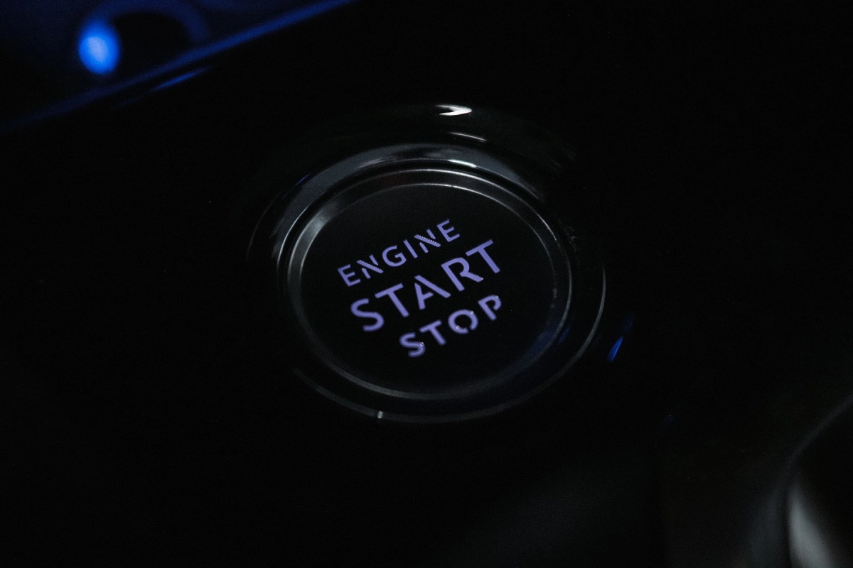 Peugeot 5008 - photo 31