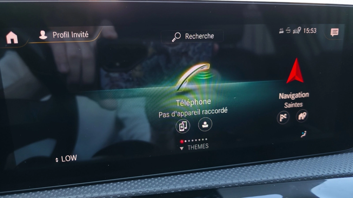 Mercedes Classe A - photo 15