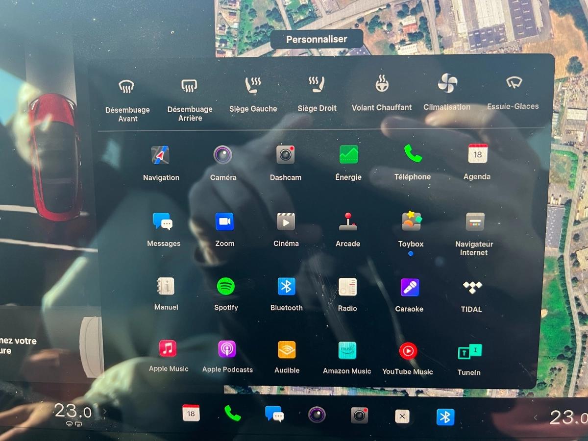 Tesla Model-3 ELECTRIC 285 60KWH STANDARD-PLUS BVA