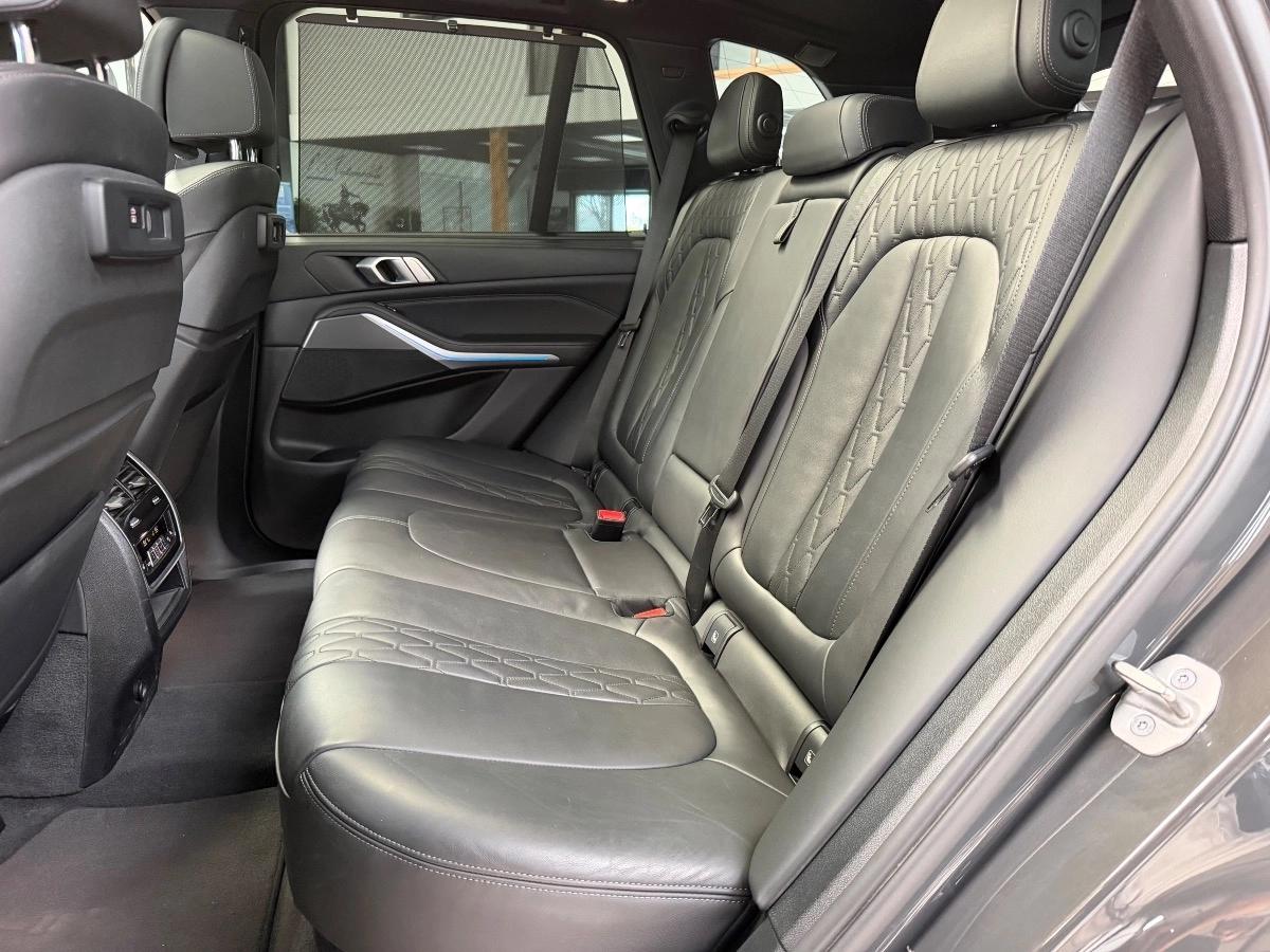 Bmw X5 M SPORT XDRIVE 45E  394 CV TO / 360 / FULL