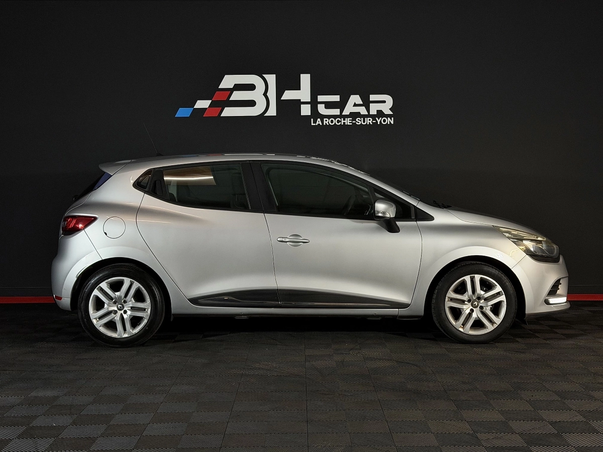 Renault Clio - photo 3