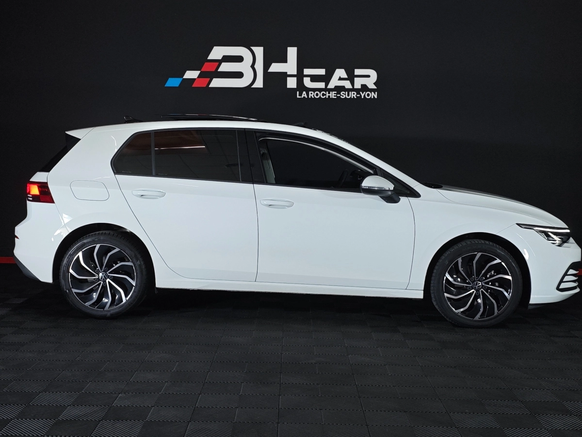 Volkswagen Golf - photo 3