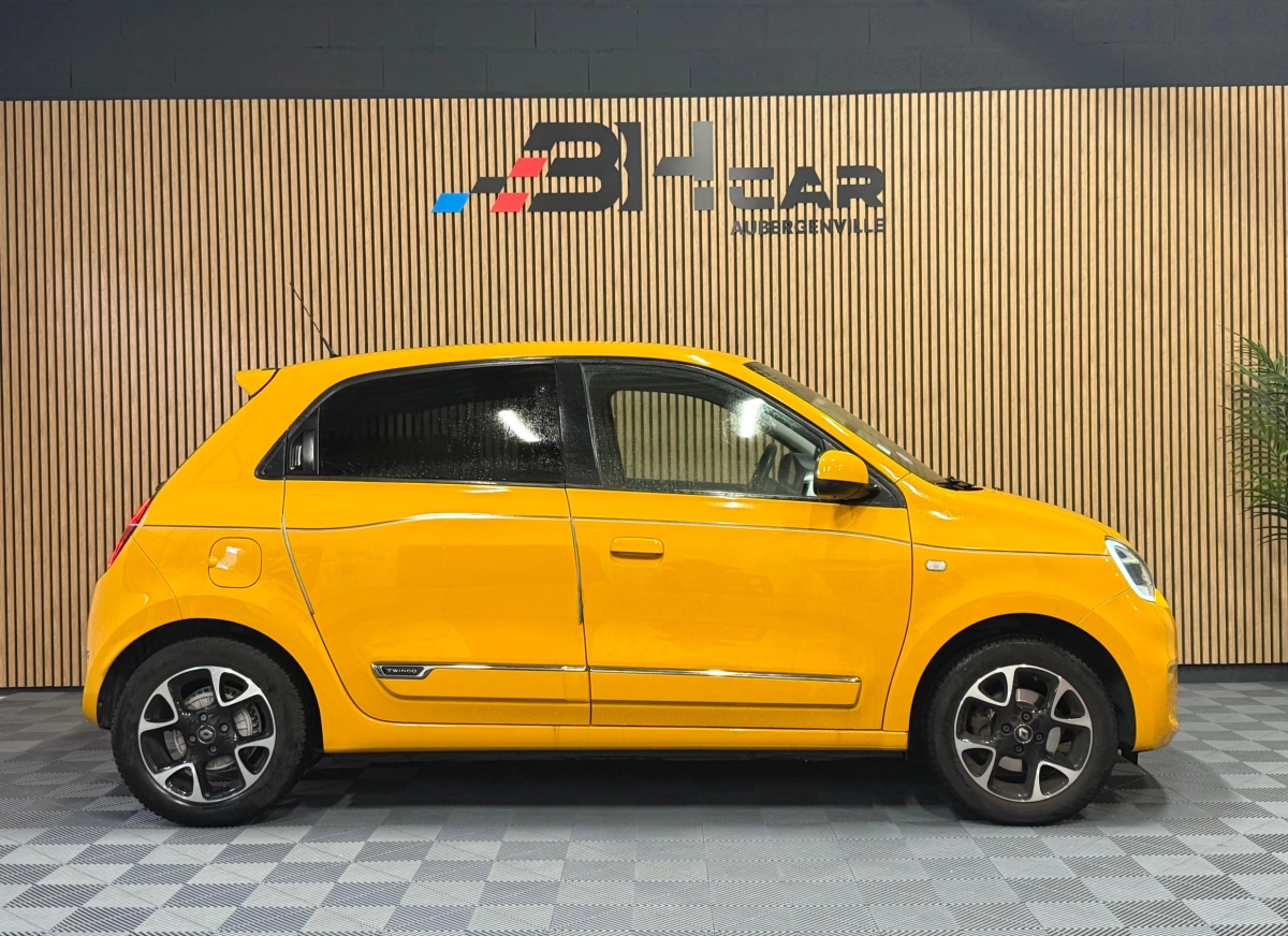 Renault Twingo - photo 2