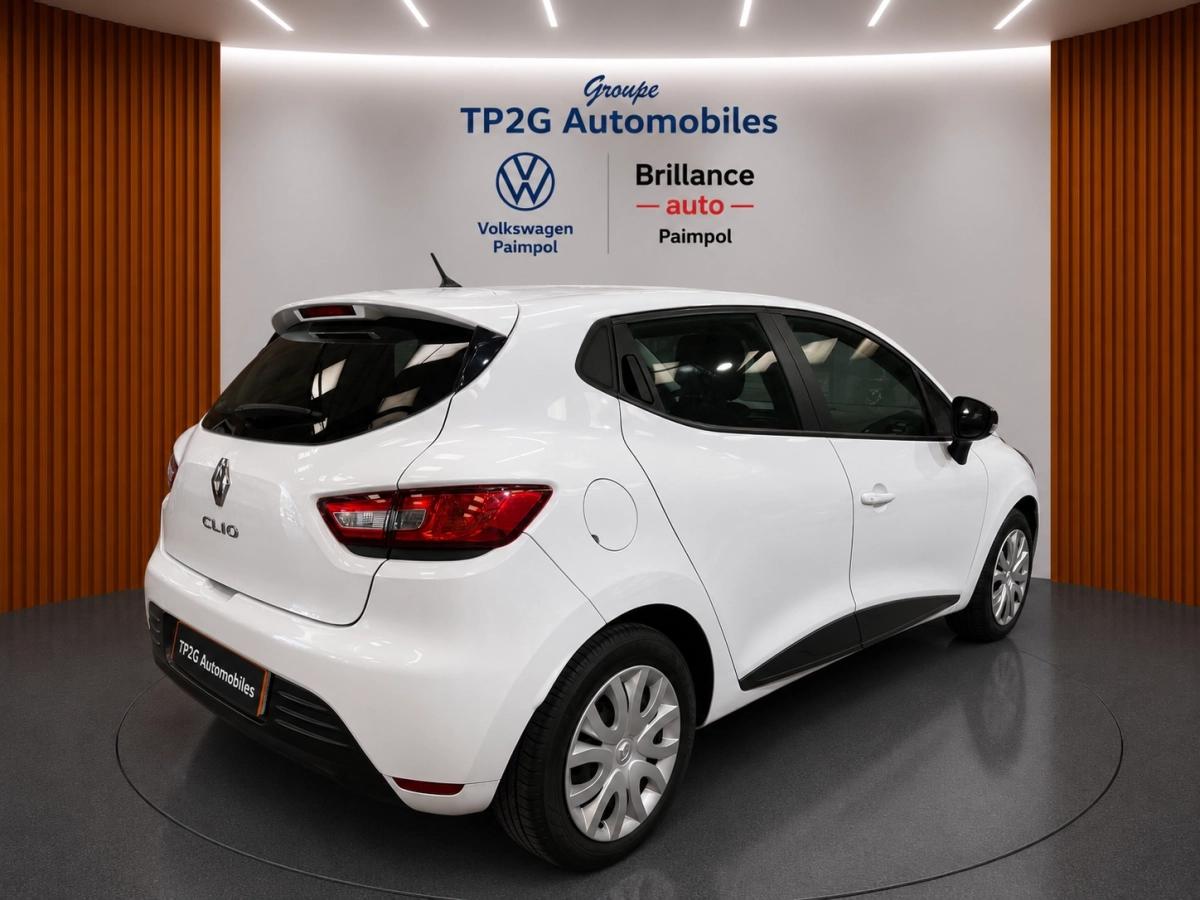 Renault Clio 1.2 75 LIFE