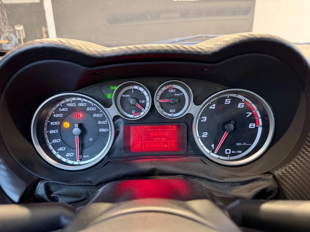 Alfa Romeo Mito - photo 14