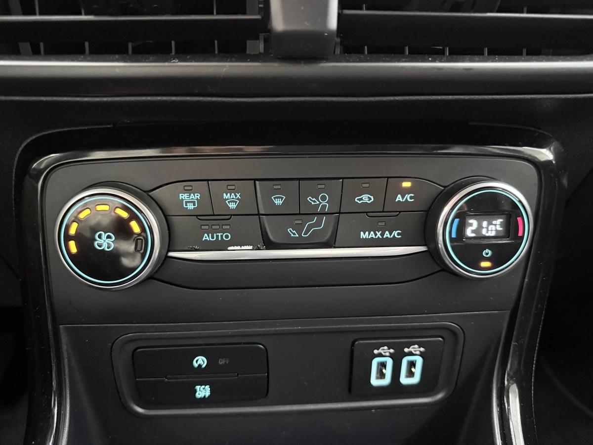 Aperçu indisponible de Ford EcoSport