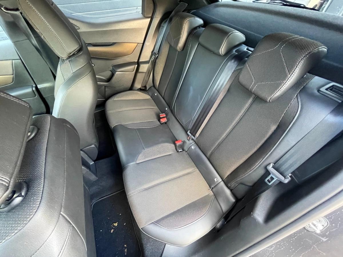 Aperçu indisponible de DS DS 3 Crossback