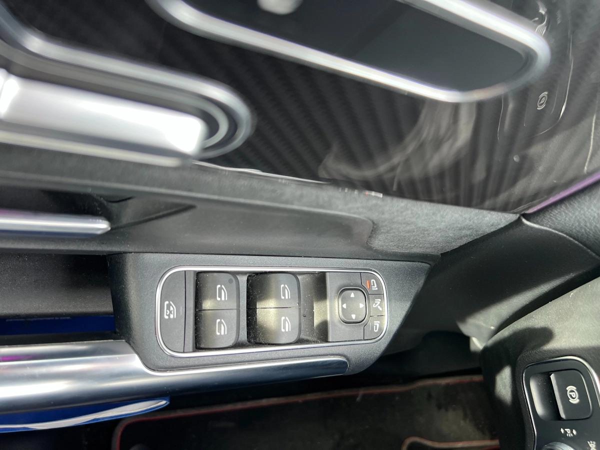 Mercedes Classe Gla 2.0 220 D 190 AMG LINE PREMIUM PLUS NIGHT EDITION 4MATIC BVA