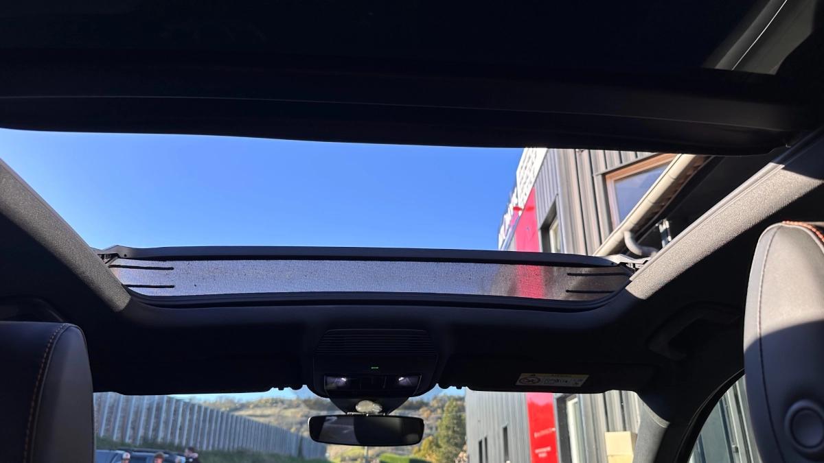 Aperçu indisponible de Cupra Formentor