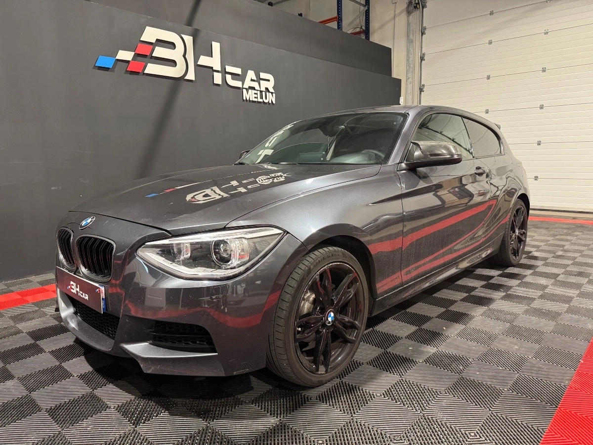 Bmw Serie 1