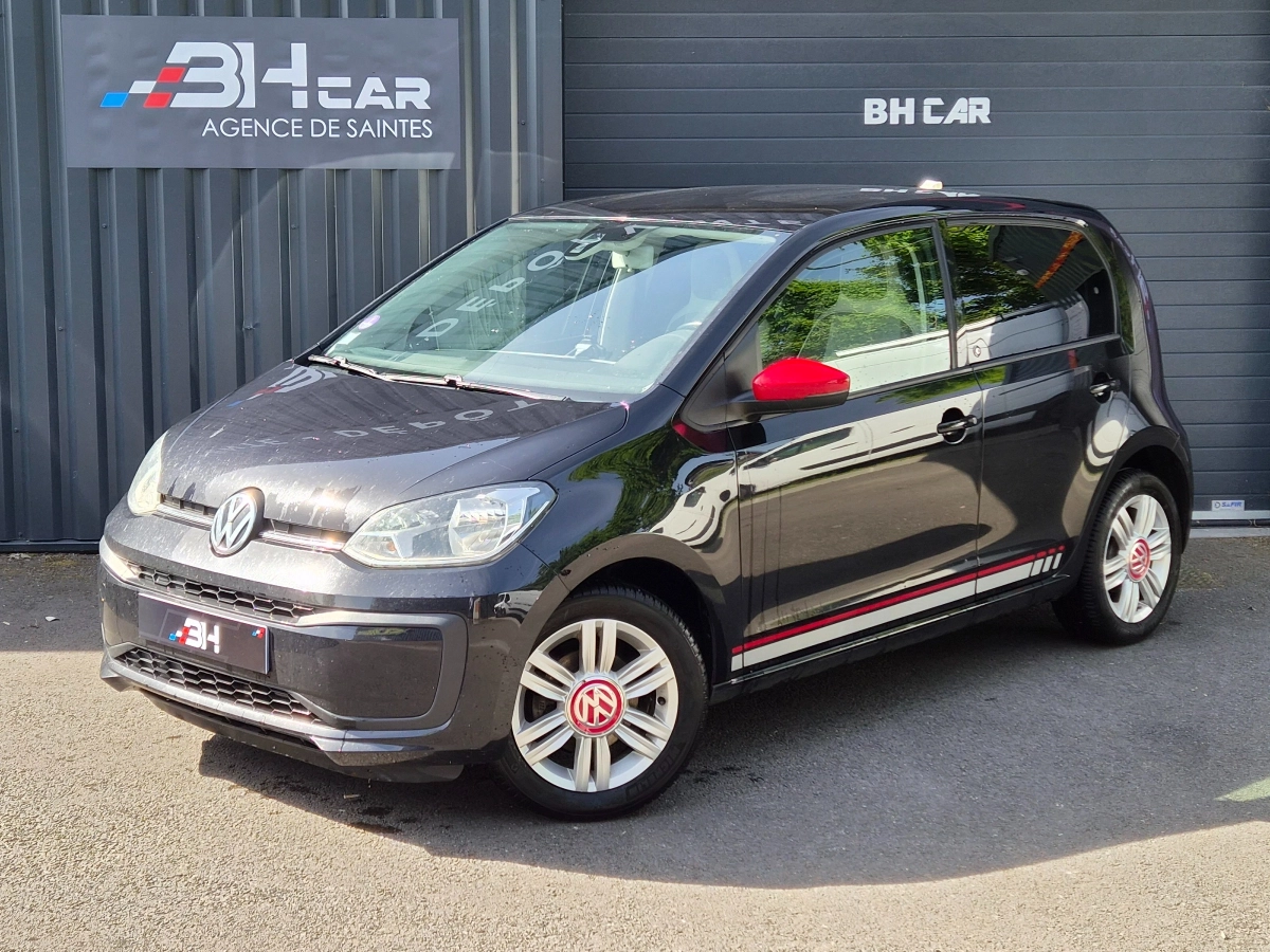 Volkswagen Up