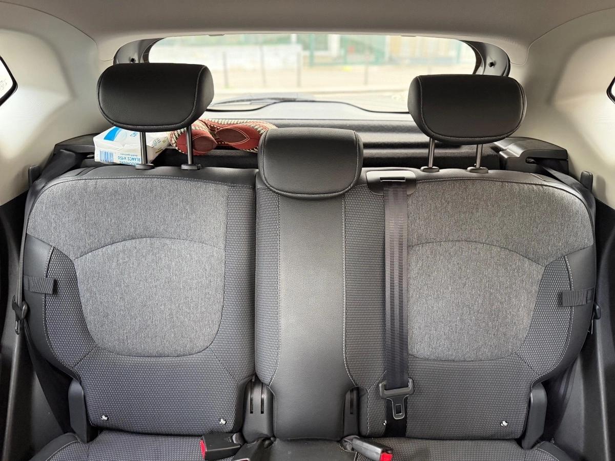 Renault Captur 0.9 TCE 90 INTENS