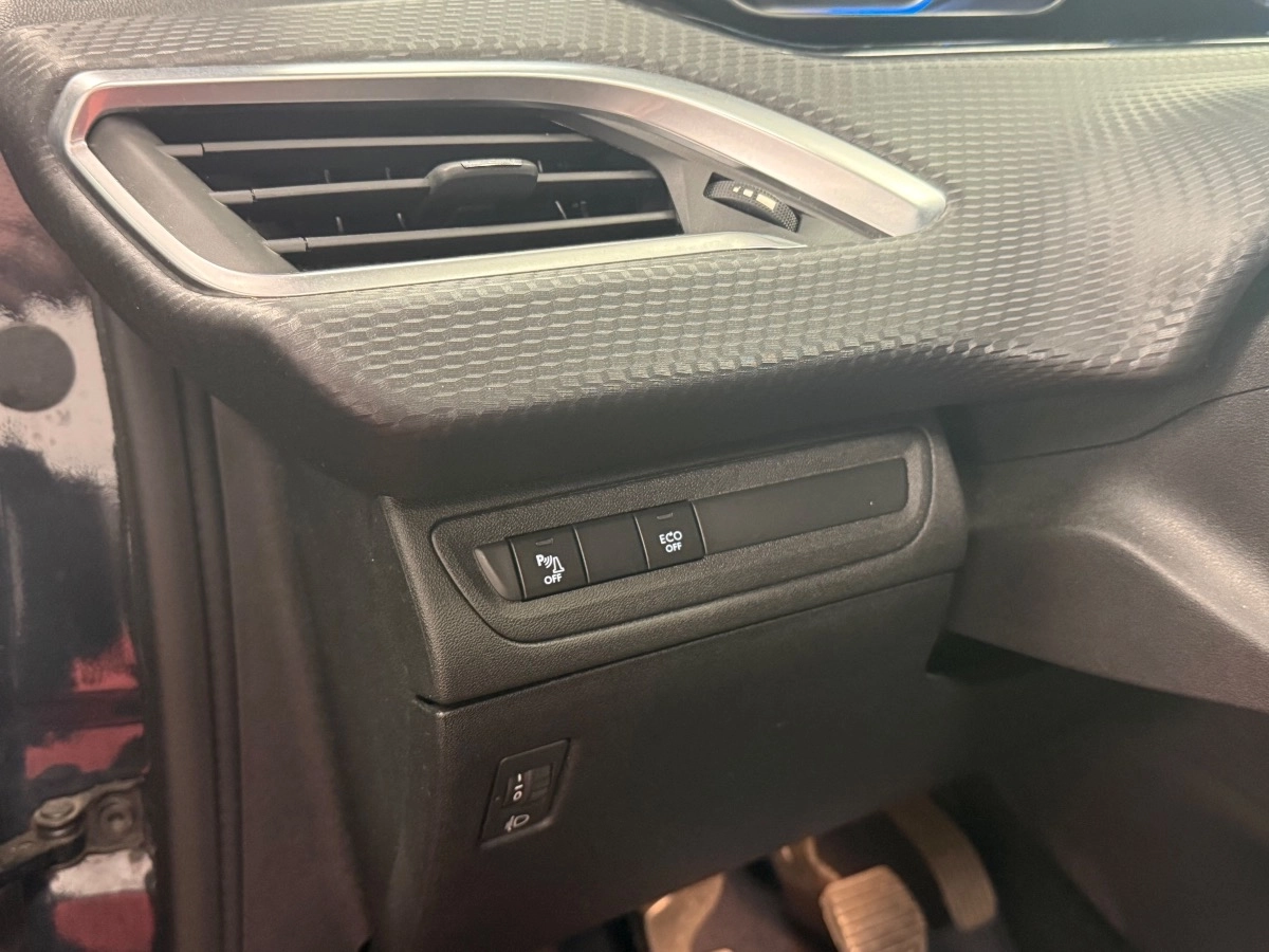 Peugeot 2008 - photo 16