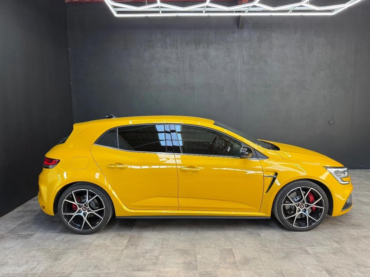 Renault Megane 1.8 300 RS
