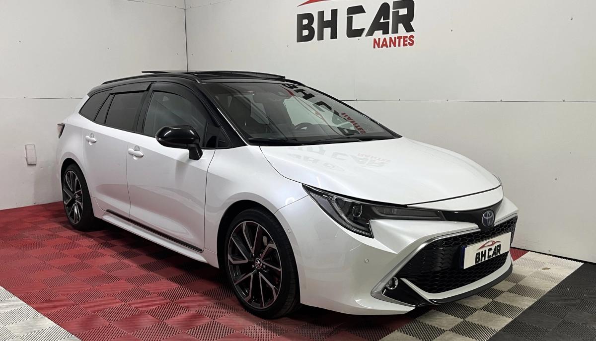 Image Toyota Corolla