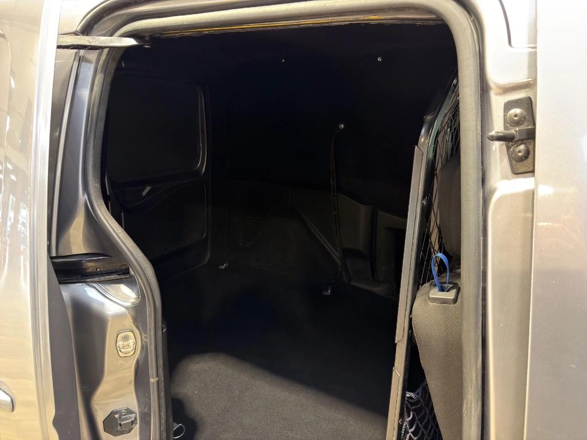 Citroen Berlingo 1.6 HDI PHASE 2 75CV L1 600KG 1°MAIN