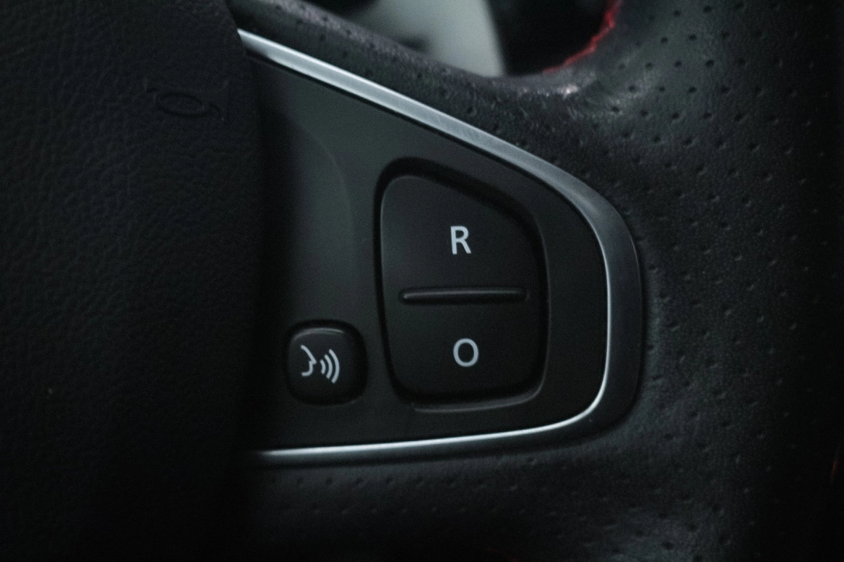 Renault Clio - photo 19