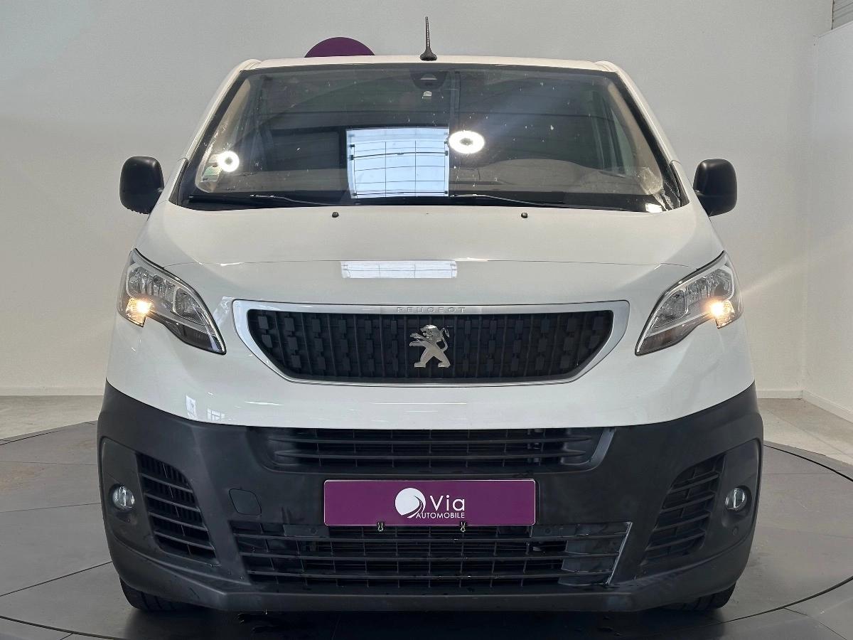 Peugeot Expert