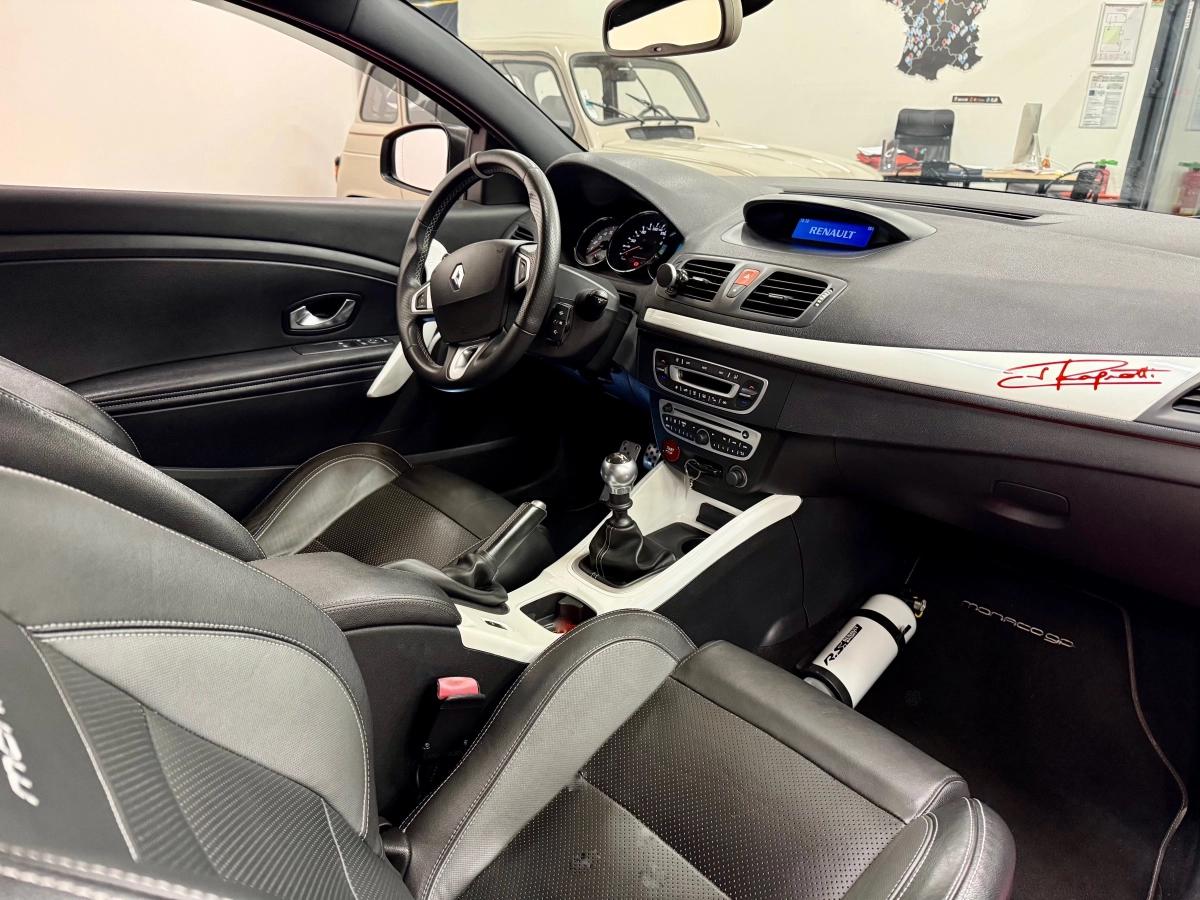 Aperçu indisponible de RENAULT Megane