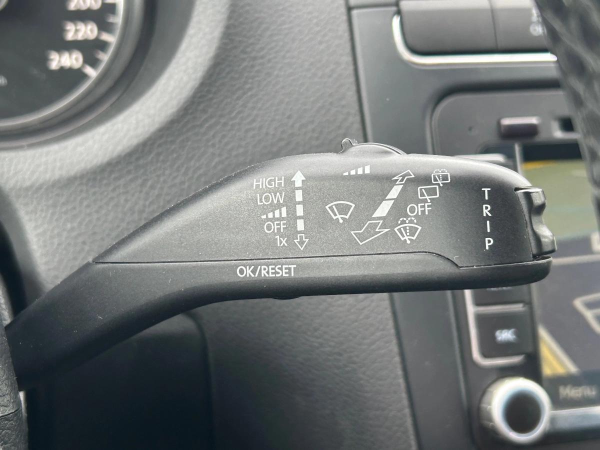 Volkswagen Polo 1.2 60 TREND LINE