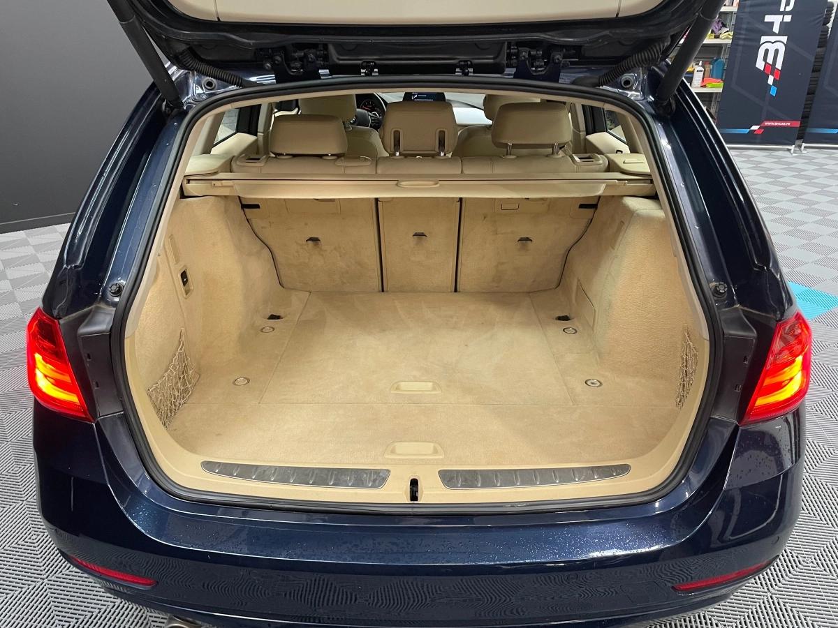 Aperçu indisponible de Bmw Série 3