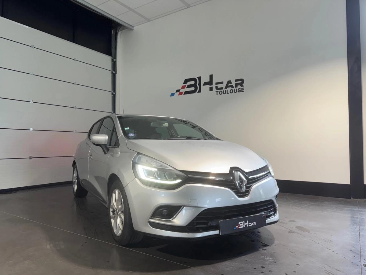 Image RENAULT Clio