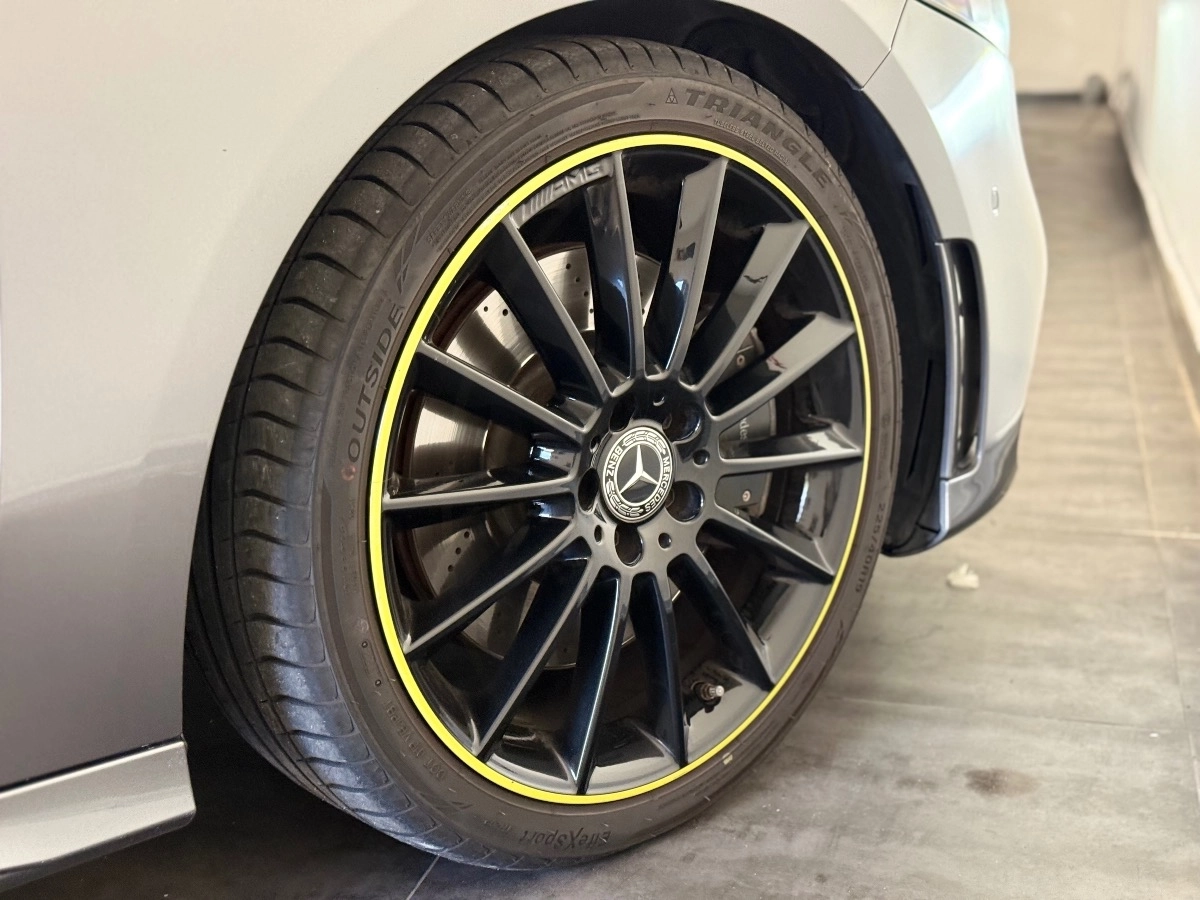 Mercedes Classe A - photo 28