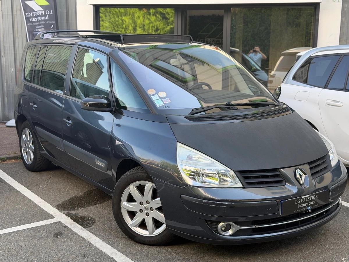 RENAULT Espace