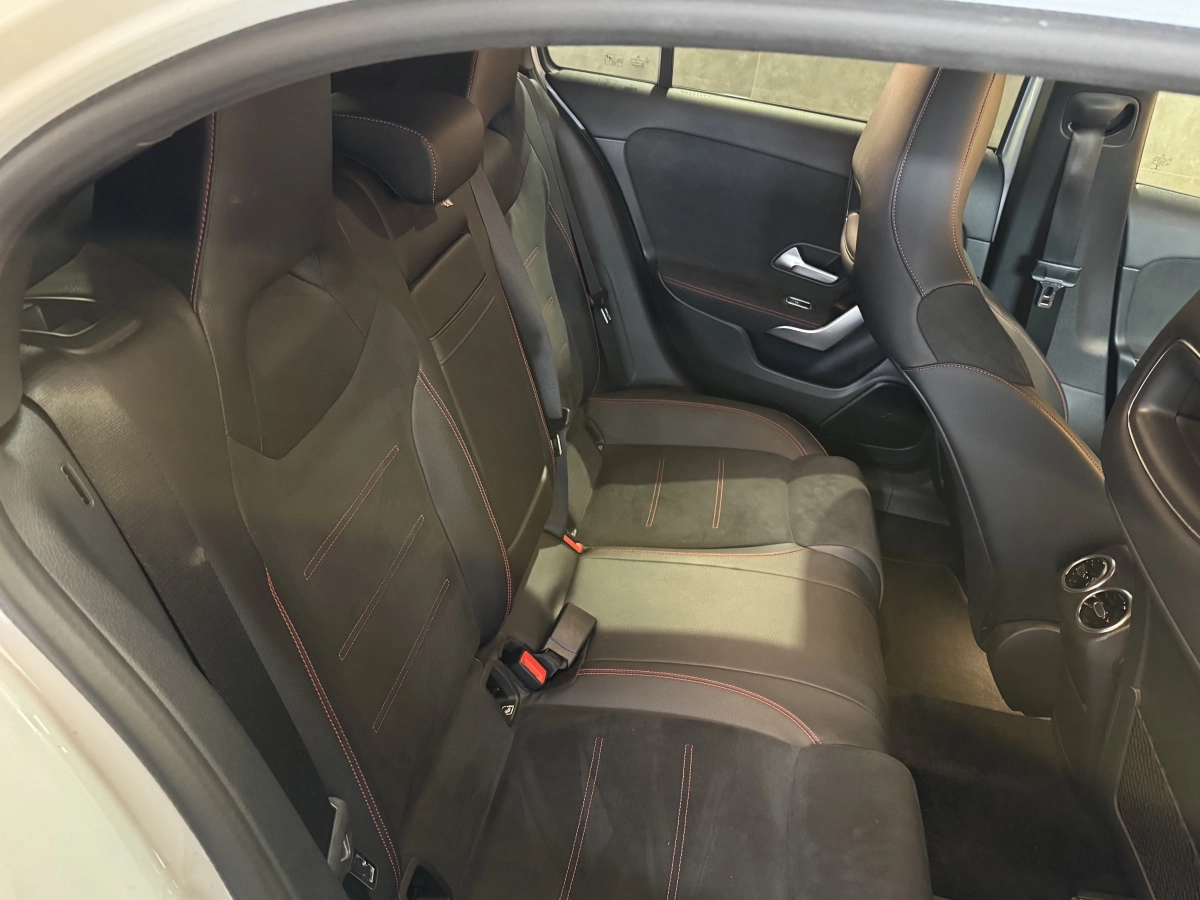 Mercedes Classe A - photo 24