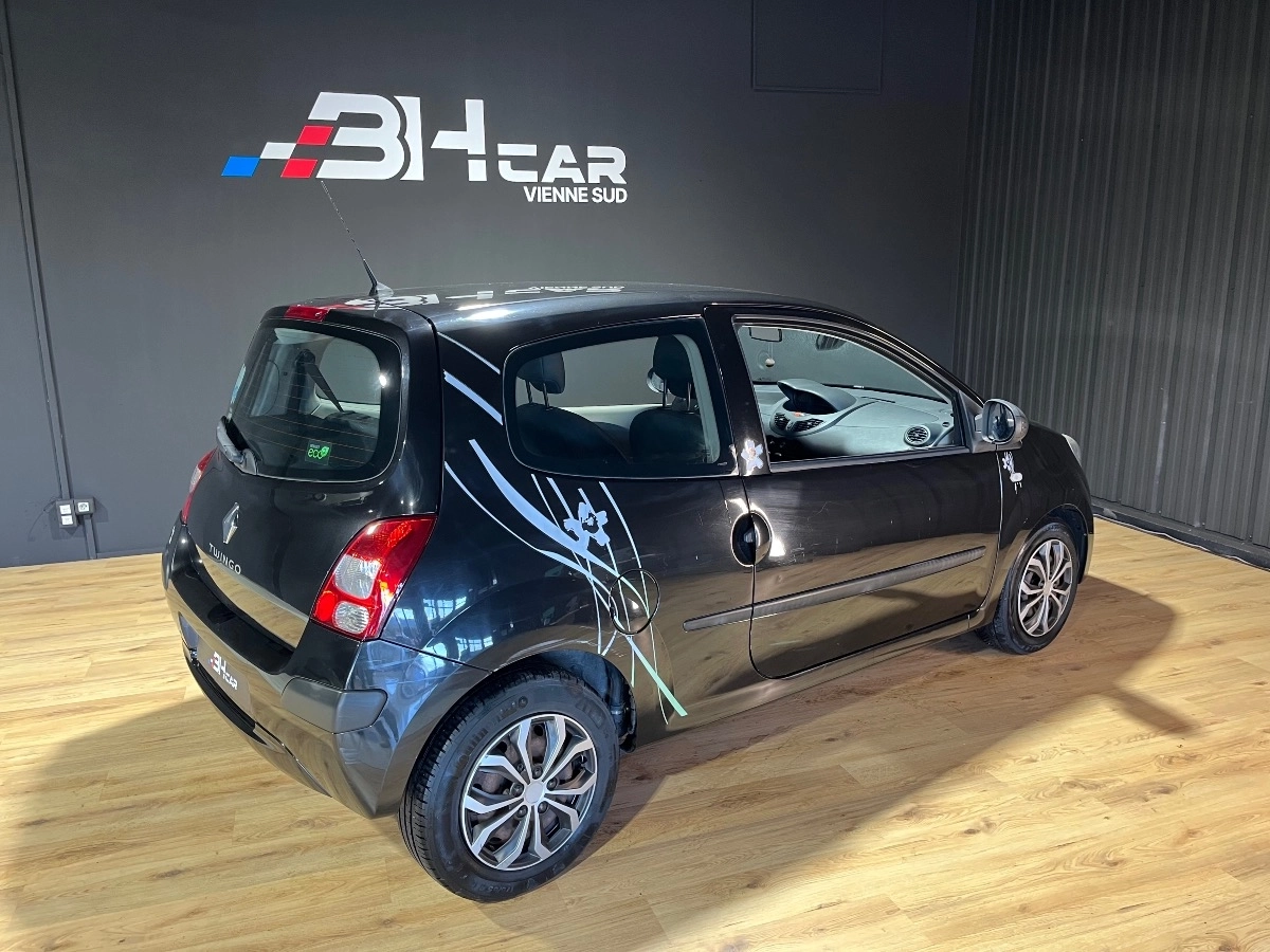 Renault Twingo - photo 2