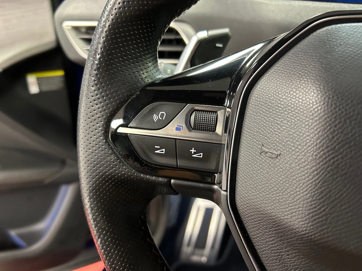 Peugeot 3008 - photo 9