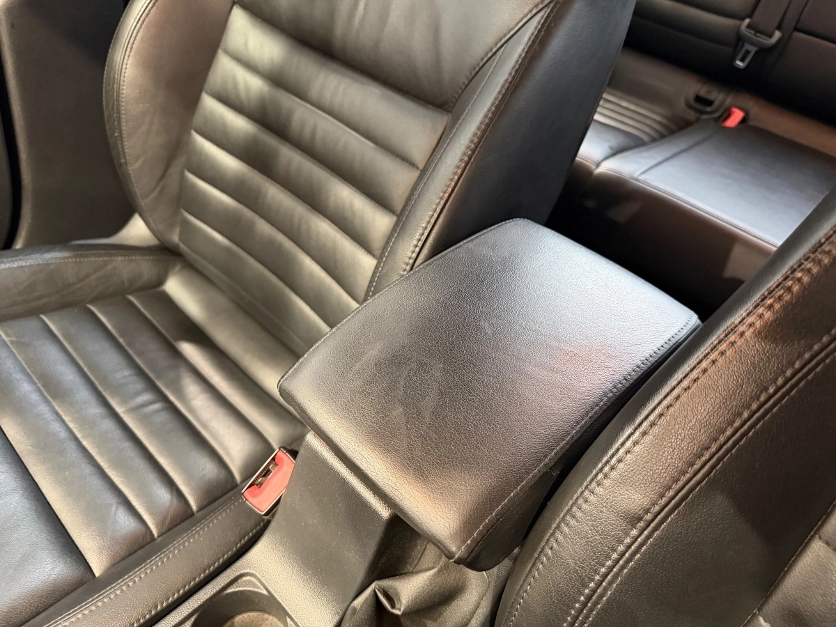 Skoda Octavia - photo 33