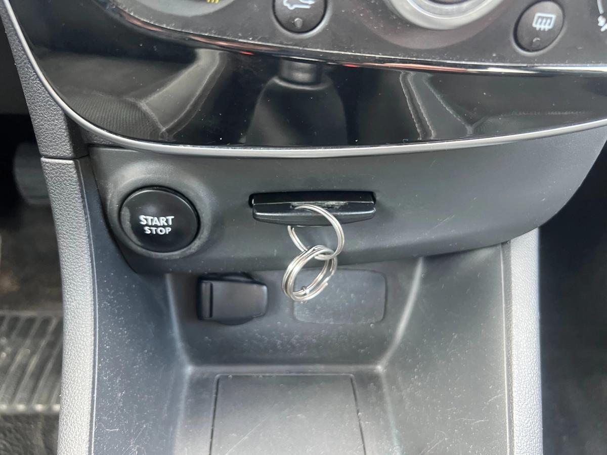 Renault Clio 1.5 DCI 75 ENERGY ZEN