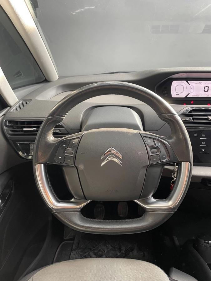 Citroen C4 Picasso 1.6 E-HDI 115 CONFORT