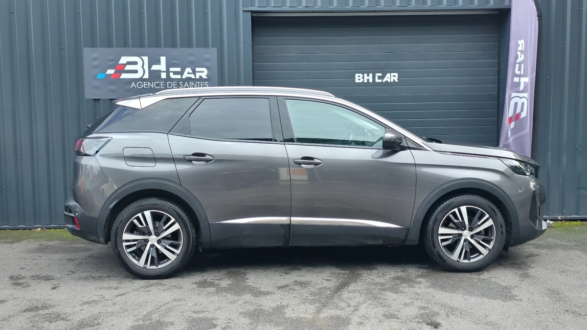 Peugeot 3008 - photo 5