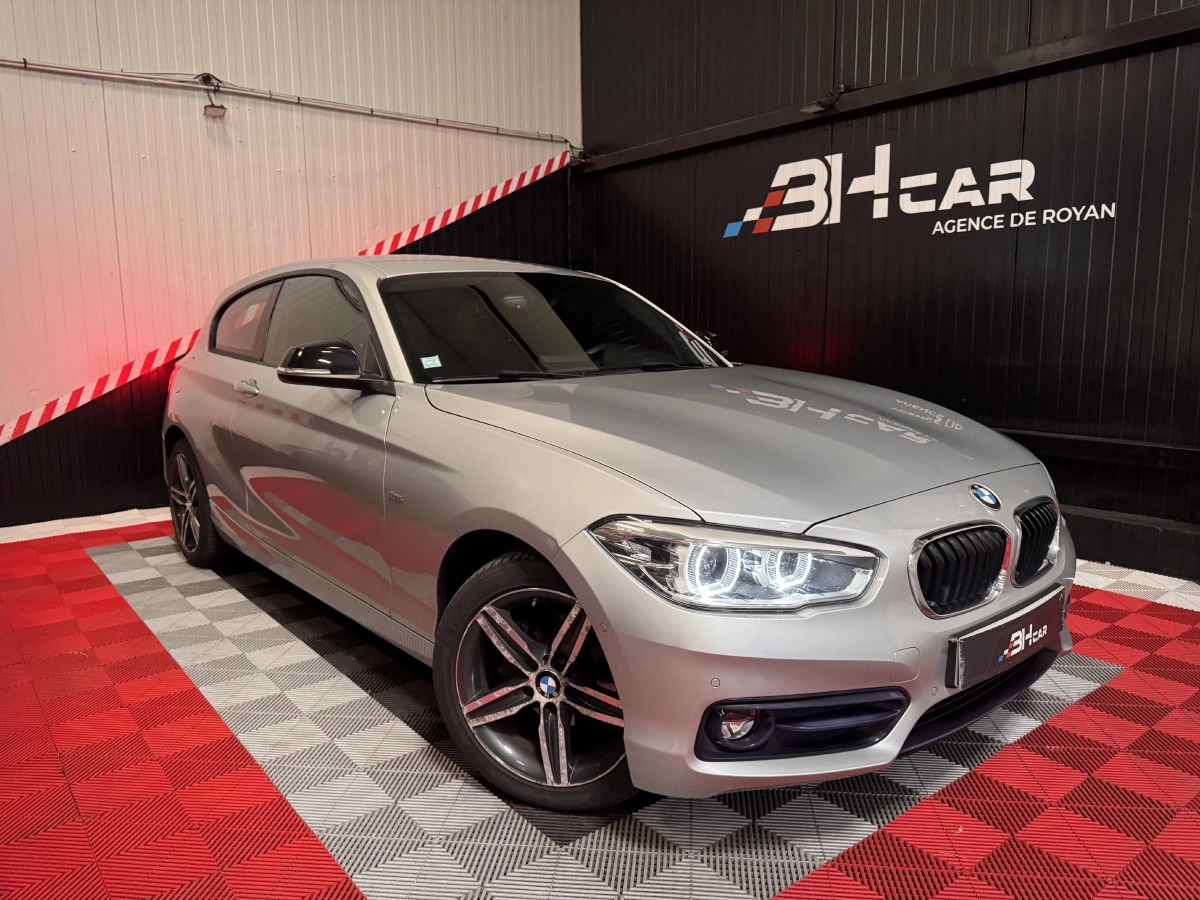 Bmw Serie 1