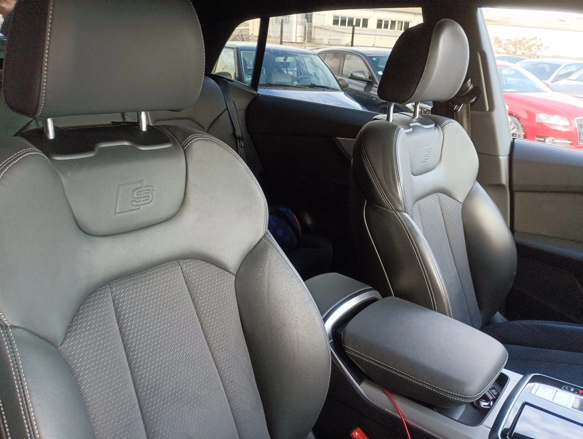 Audi Q8 - photo 22