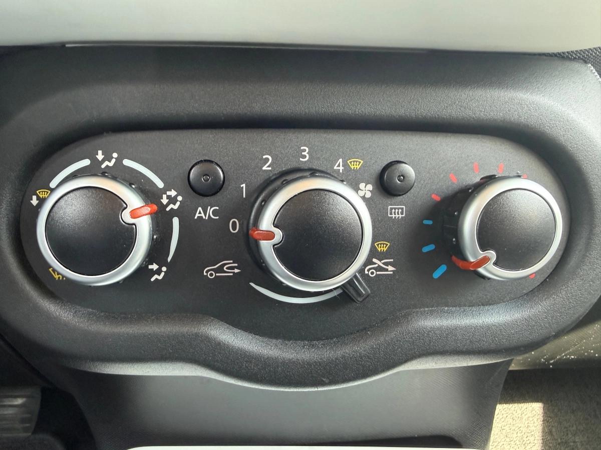 Renault Twingo 0.9 TCE 90 ENERGY LIMITED