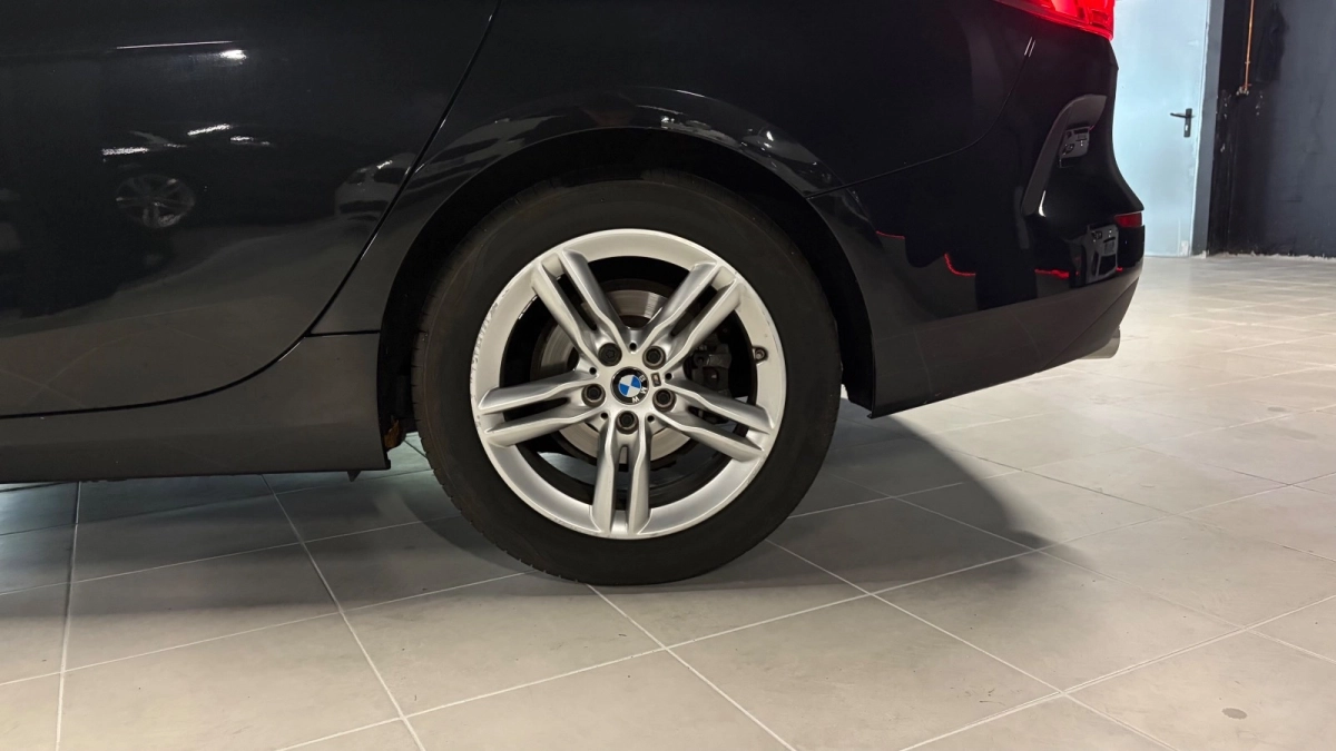 Bmw Serie 2 - photo 8