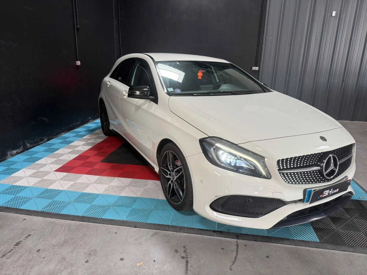 Mercedes Classe A - photo 6
