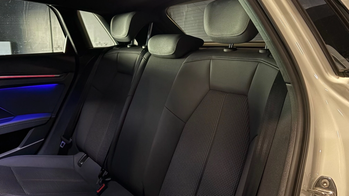 Audi A3 - photo 19