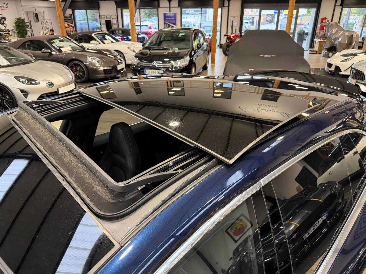 Porsche Panamera SPORT-TURISMO 2.9 E-HYBRID 560H 440 PHEV 4S BVA