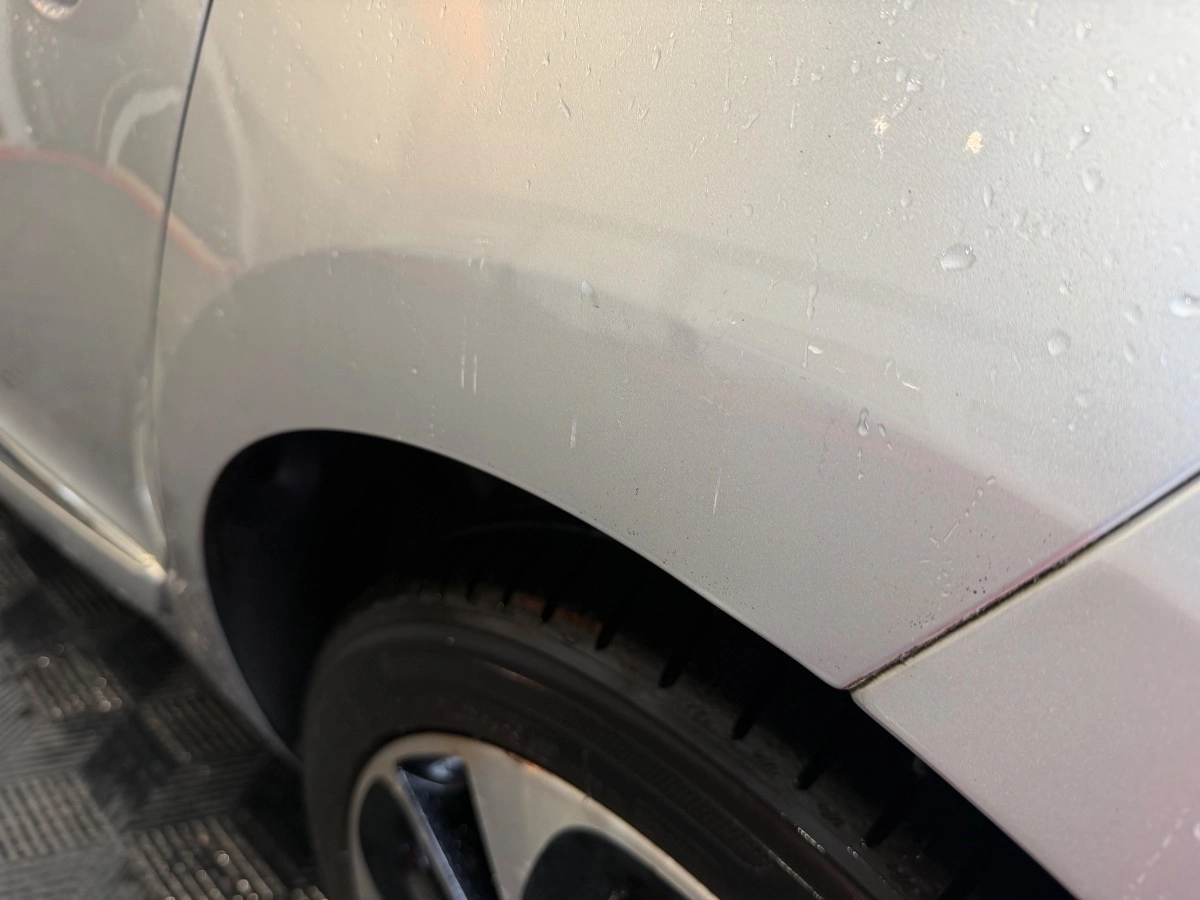 Renault Megane - photo 33