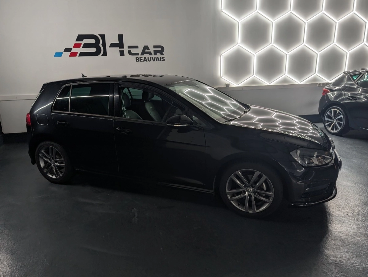 Volkswagen Golf - photo 5