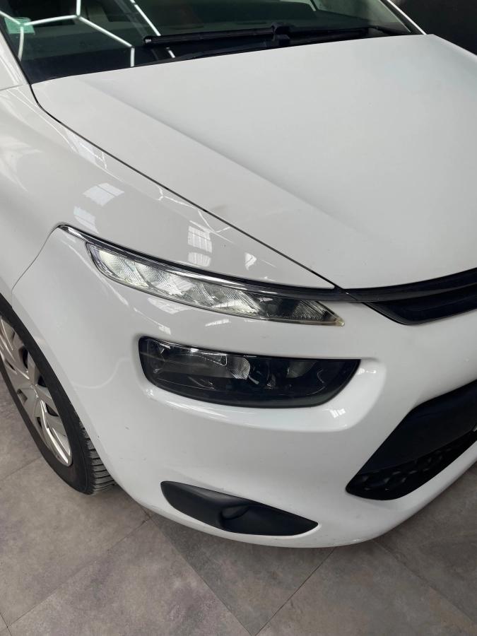 Citroen C4 Picasso 1.6 E-HDI 115 CONFORT