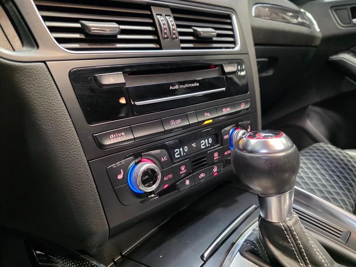 Audi Sq5 3.0 TDI 340 QUATTRO TIPTRONIC BVA