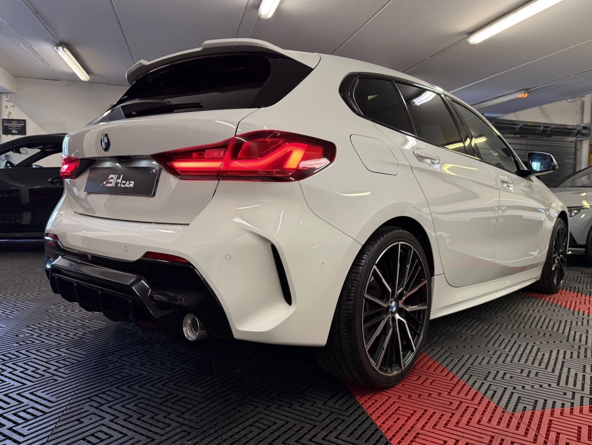 Bmw Serie 1 - photo 6