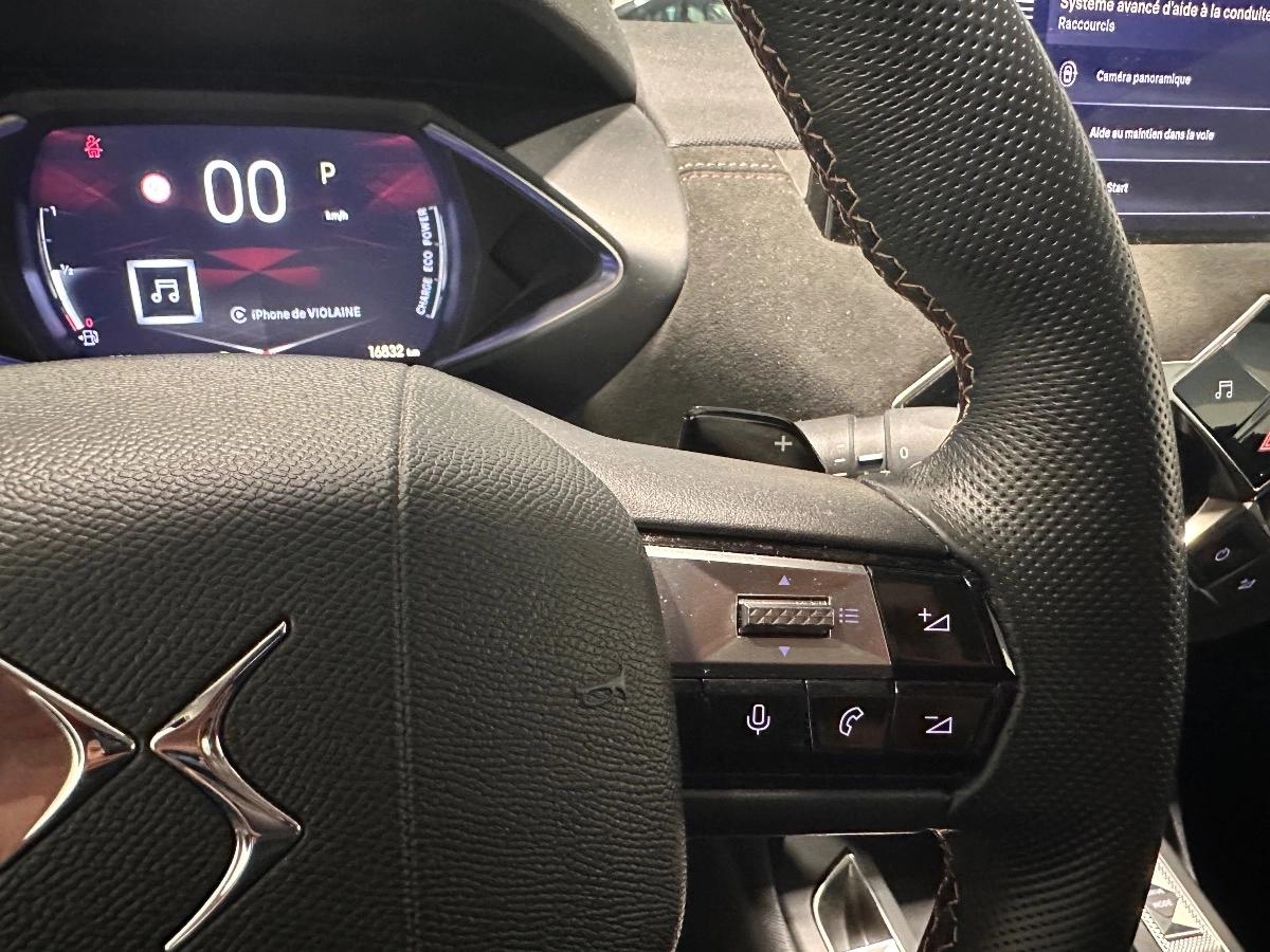 Ds Automobiles Ds 3