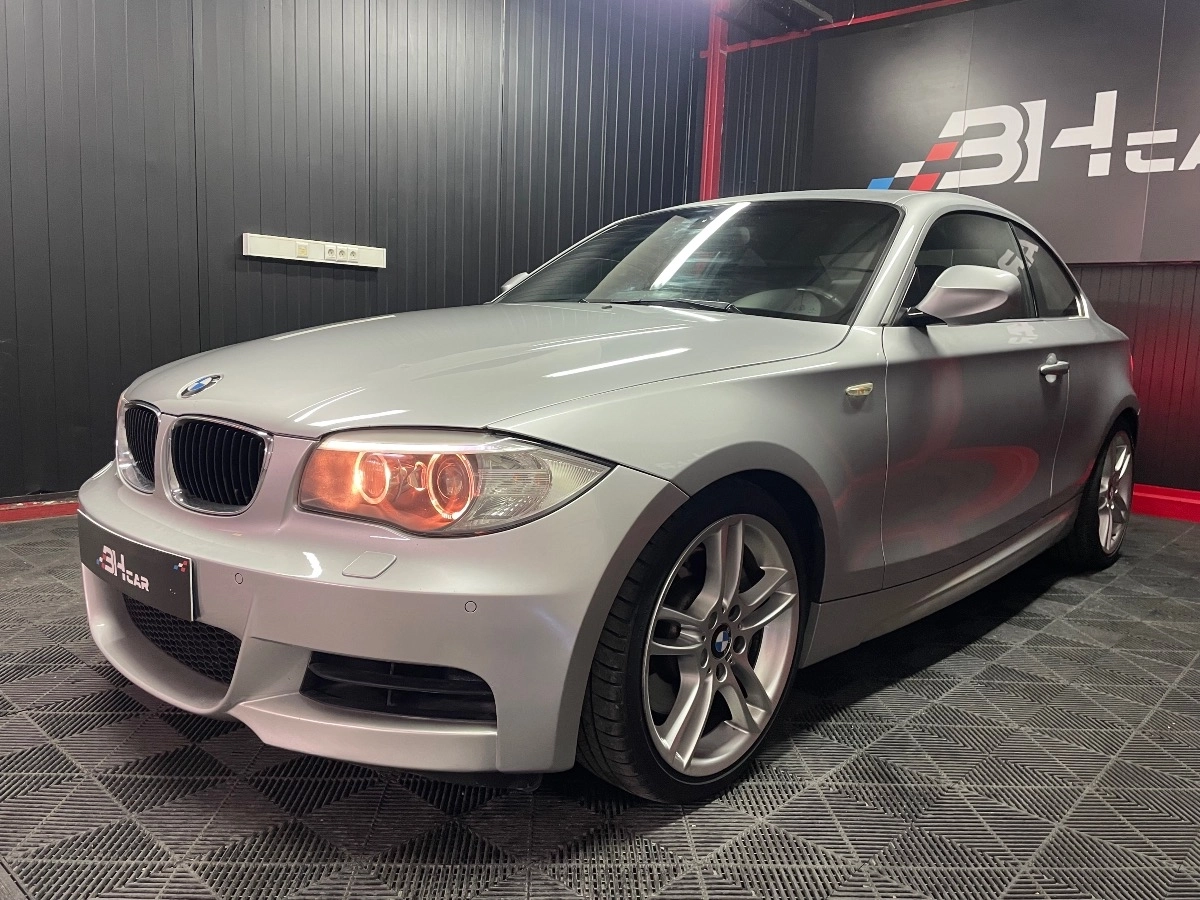 Bmw Serie 1 - photo 3